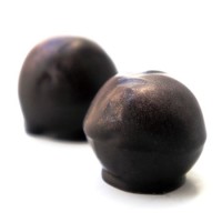 Chaikovsky - chai spice caramel fudge truffles