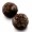 Yo-Ho-Ho: dark chocolate truffles with Caribbean dark rum