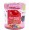 Love Potion #10 Chocolate Truffle POP: 100 Organic Strawberry + Cinnamon Dark Chocolate Truffles