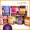 Selected CocoPOP chocolate truffle bins