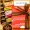 CocoLoco: 90 pieces of decadent chocolate truffles in a Cocopotamus chocolate gift box.  All Cocopotamus chocolate truffles are handmade, all natural and gluten-free.