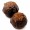 Hottie: dark chocolate truffles with chili and Mexican cinnamon