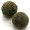 Sumos Never Sleep:  Don't argue with a Sumo. Dark chocolate truffles infused with Japanese matcha green tea.