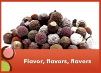chocolate truffles, gourmet, chocolate fudge, gluten free chocolate, wholesale chocolate