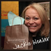 jackie weaver, oscars, academy awards, chocolate, truffles, fudge, gluten free