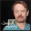 jared harris, mad men, chocolate truffles, chocolate fudge, gluten free