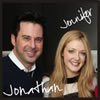 jennifer finnigan, better with you, chocolate truffles, chocolate fudge