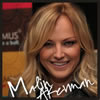 malin akerman favorite chocolate truffles, chocolate fudge