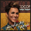 nicole ari parker, chocolate truffles, chocolate fudge, gluten free