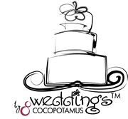 wedding favors chocolates