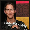 wes ramsey, csi miami, chocolate truffles, chocolates, gluten free chocolate
