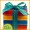 60 pieces of decadent chocolate truffles in a Cocopotamus chocolate gift box.  All Cocopotamus chocolate truffles are handmade, all natural and gluten-free.
(ribbon shown not included)