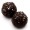 Mr. French: handmade dark chocolate truffles with gourmet sea salt