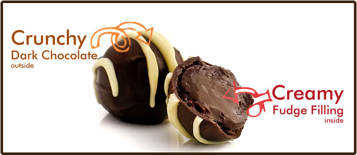 Best gourmet chocolate, gluten free chocolate, truffles