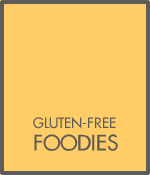 gluten free chocolate, truffles, golden globe, oscars, swag, bag, fudge